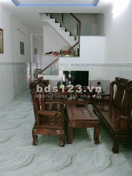Bán nhà đường Hoàng Hữu Nam, Long Thạnh Mỹ, Quận 9, Diện tích 100m2, 4 tỷ 4 thương lượng