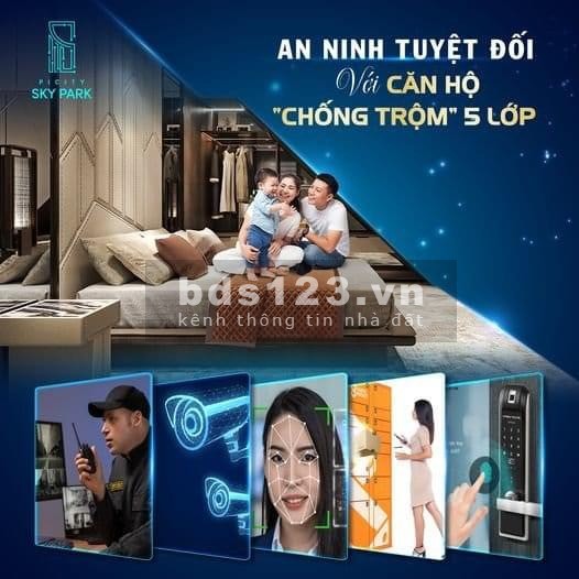 CẦN CHI BAO NHIÊU ĐỂ SỞ HỮU CĂN HỘ SMART “SIÊU HIẾM” Ngay Phạm Văn Đồng????