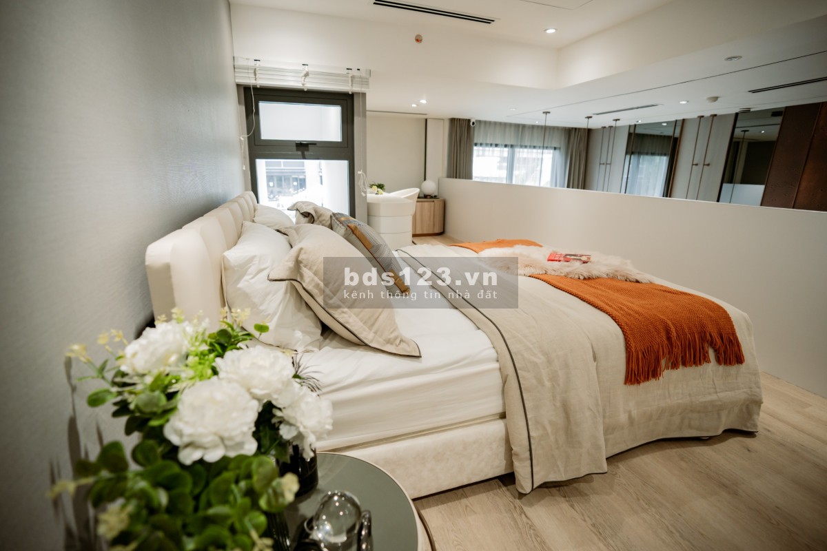  PRO & PRO MAX - LINH HOẠT GIẢI PHÁP MỞ RỘNG KHÔNG GIAN CĂN HỘ HI-CEILING
