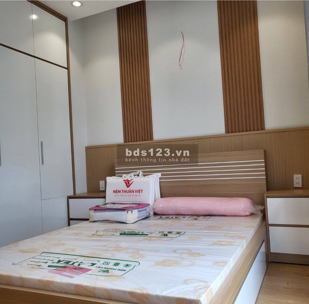 CHO THUÊ TẦNG NHÀ PHỐ 2PN 2WC BAO PHÍ QUẢN LÝ-0903257578