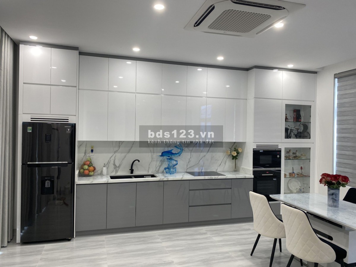 CHO THUÊ TẦNG NHÀ PHỐ 2PN 2WC BAO PHÍ QUẢN LÝ-0903257578
