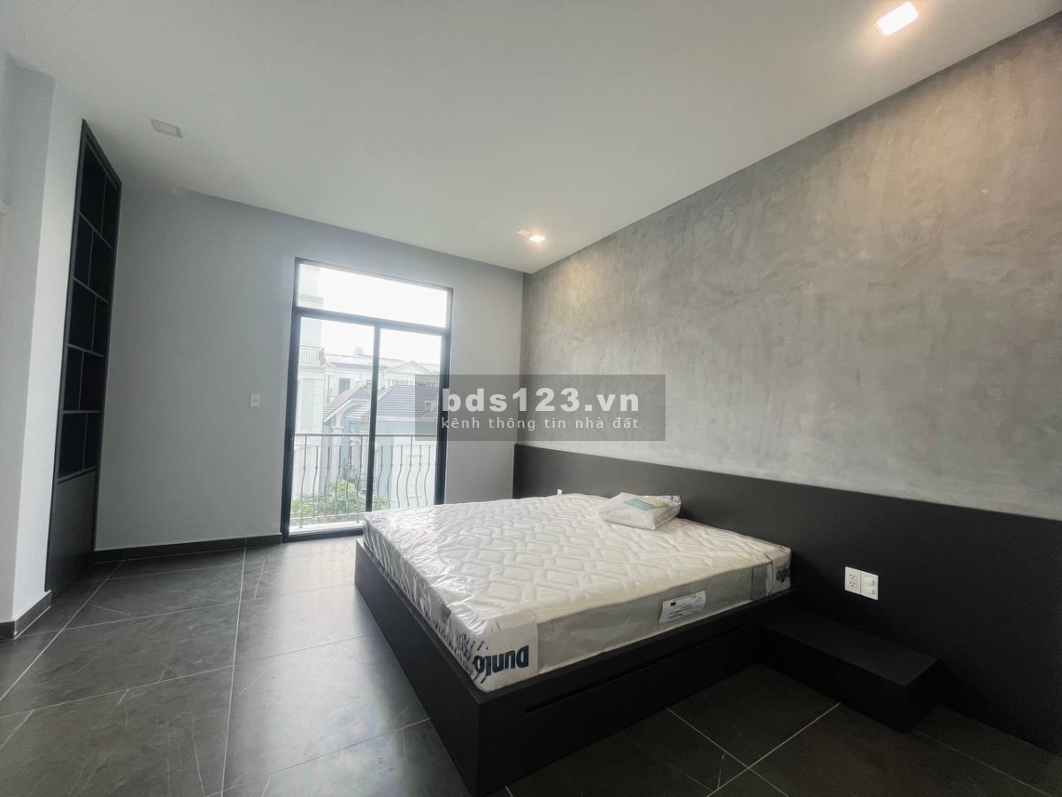 CHO THUÊ TẦNG NHÀ PHỐ 2PN 2WC BAO PHÍ QUẢN LÝ-0903257578