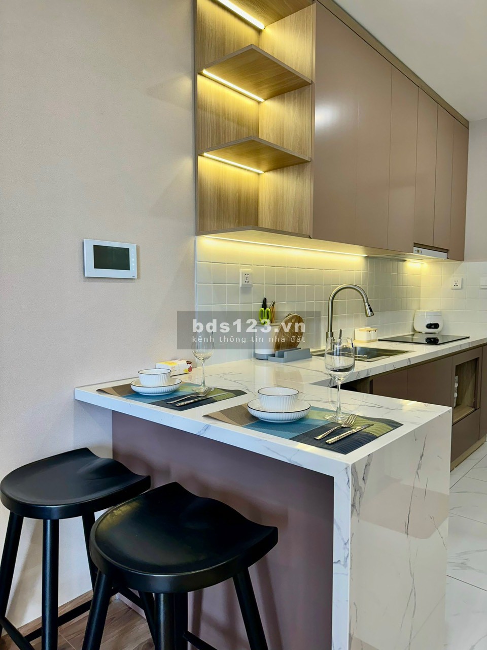 Sở hữu căn studio The Zen Park hot nhất Vinhomes Ocean Park 1 28m2 thông thủy LH: 0379220121