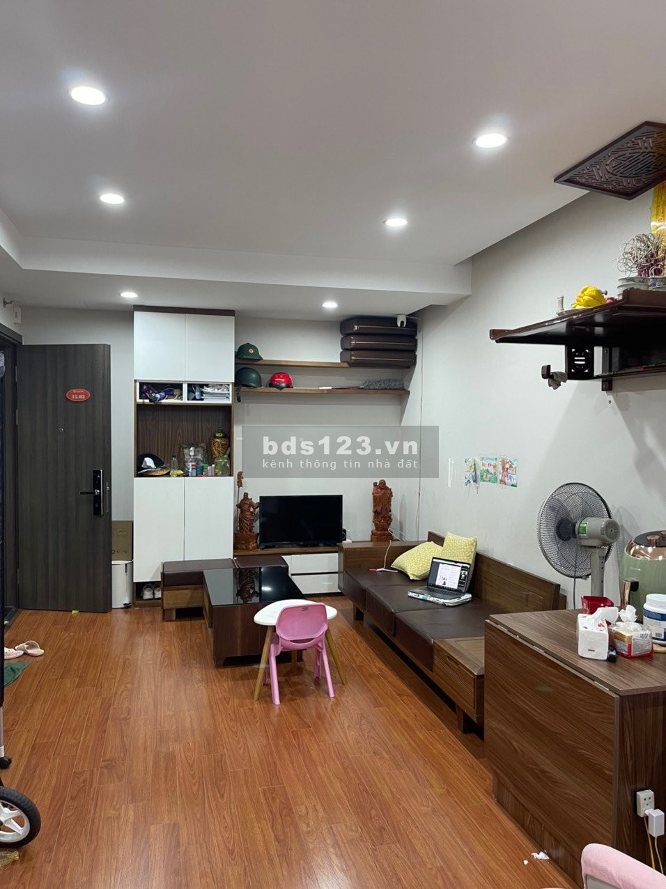 Suất căn 1PN - 1 WC diện tích 42 M2 tòa The Pavilion Vinhomes Ocean Park LH: 0379220121