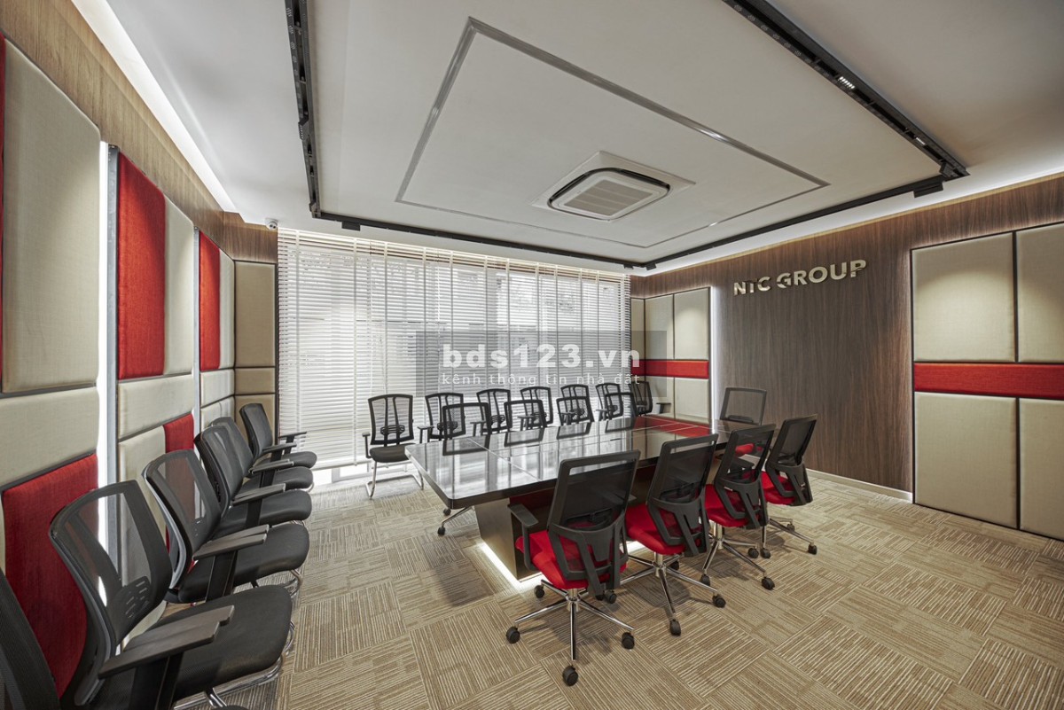 Cho Thuê Shophouse Saritown Sala - Nội Thất Văn Phòng, Giá Cực Hấp Dẫn