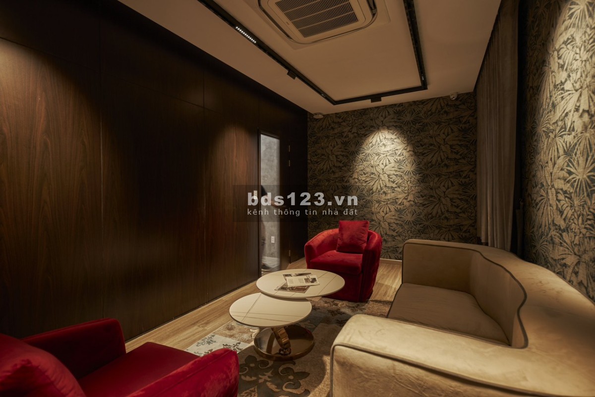 Cho Thuê Shophouse Saritown Sala - Nội Thất Văn Phòng, Giá Cực Hấp Dẫn