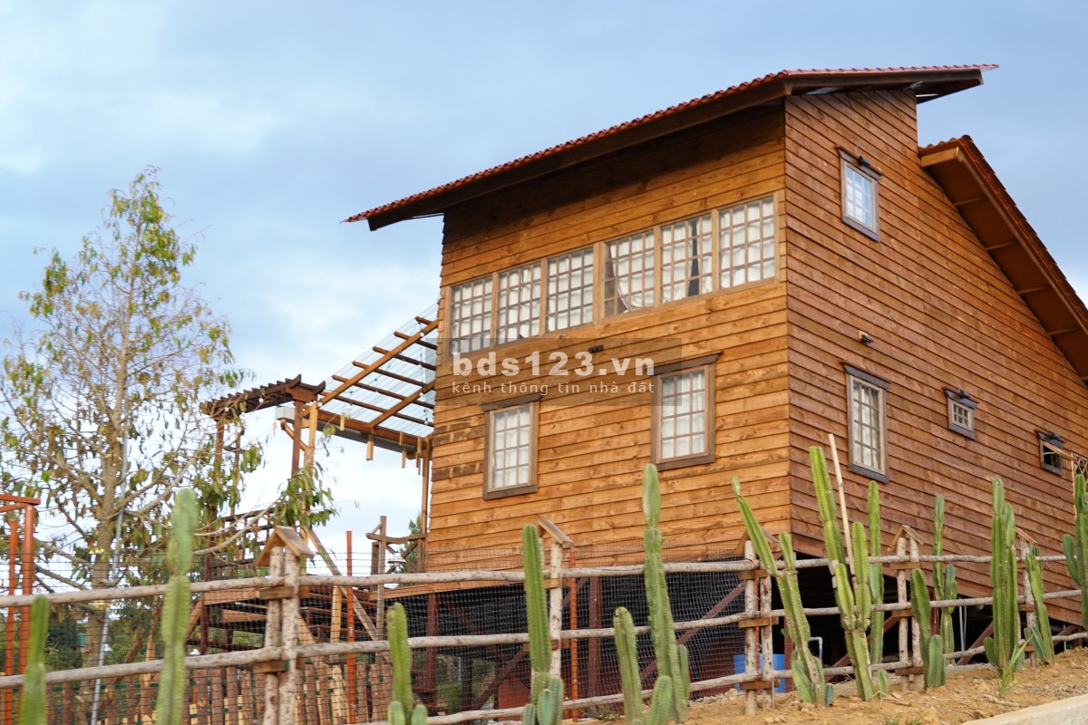 Đất nền biệt thự nghỉ dưỡng 1000m2 tại Lộc Thành có quy hoạch thổ cư, có đường nhà nước hiện hữu