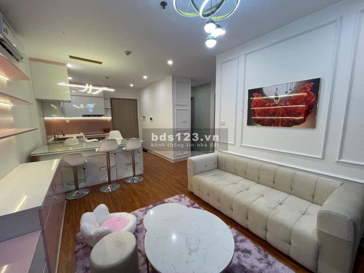 chính chủ cần bán căn 2PN 1VS dt 54m2 tại tòa saphire vinhome oceanpark 1 LH :0379220121