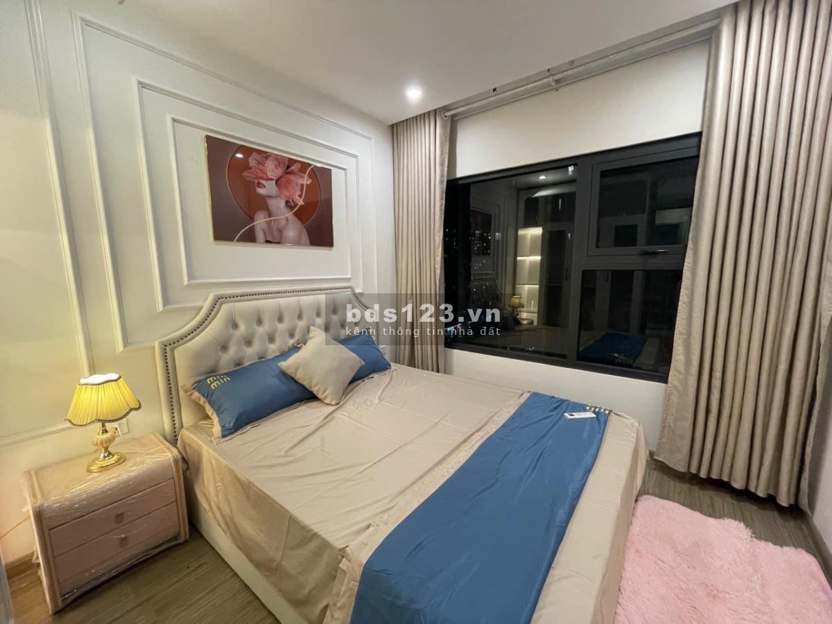 chính chủ cần bán căn 2PN 1VS dt 54m2 tại tòa saphire vinhome oceanpark 1 LH :0379220121