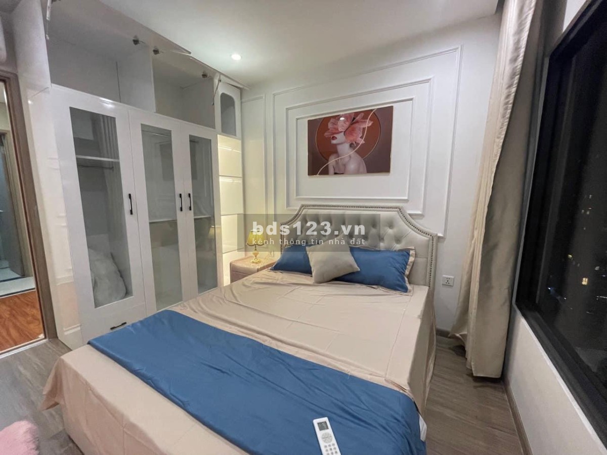 chính chủ cần bán căn 2PN 1VS dt 54m2 tại tòa saphire vinhome oceanpark 1 LH :0379220121