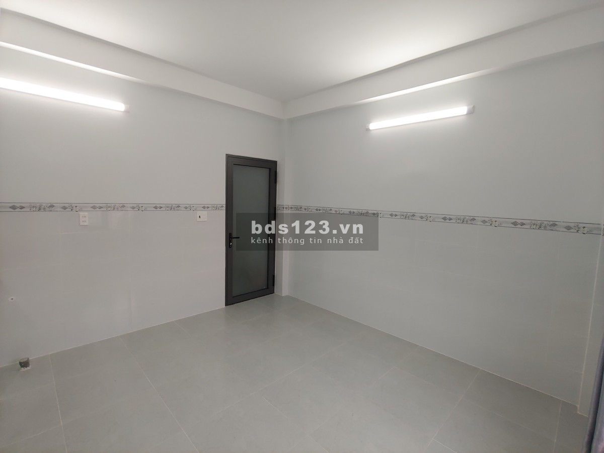 Phòng trọ MỚI XÂY, Sạch Đẹp,An Ninh, đi bộ đến Đh Văn Hiến, Đh Kinh Tế