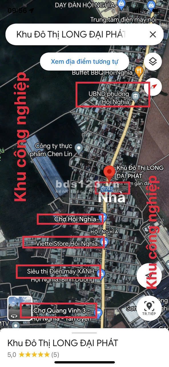 Chính Chủ kẹt ngân hàng bán gấp căn góc 3 tầng ngay chợ Hội Nghĩa, giá 3 tỷ 4
