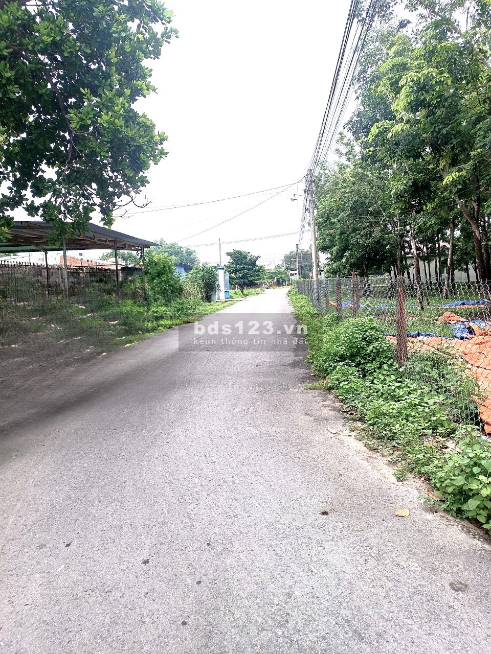 CHÍNH CHỦ CẦN BÁN GẤP ĐẤT Ở LONG THÀNH 109M2.