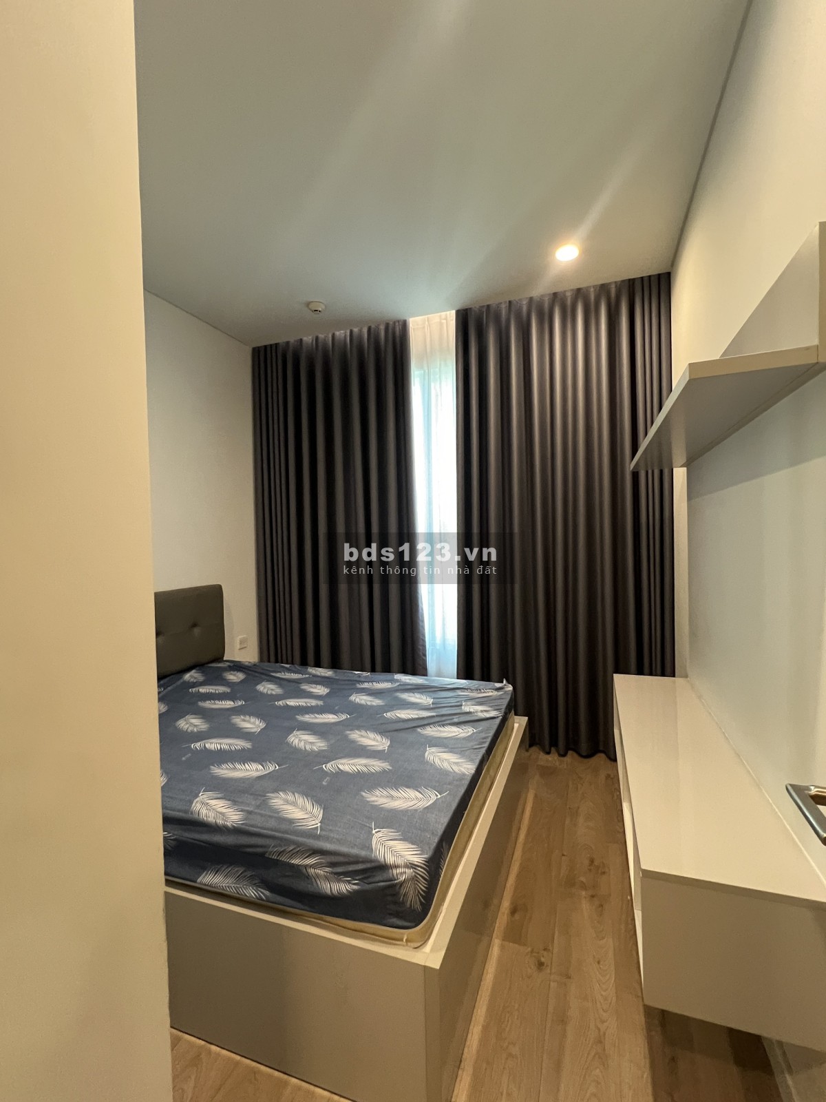 Cho Thuê Căn Hộ Sadora Sala - 2 Phòng Ngủ-88m2- full NT- giá chỉ 23 triệu