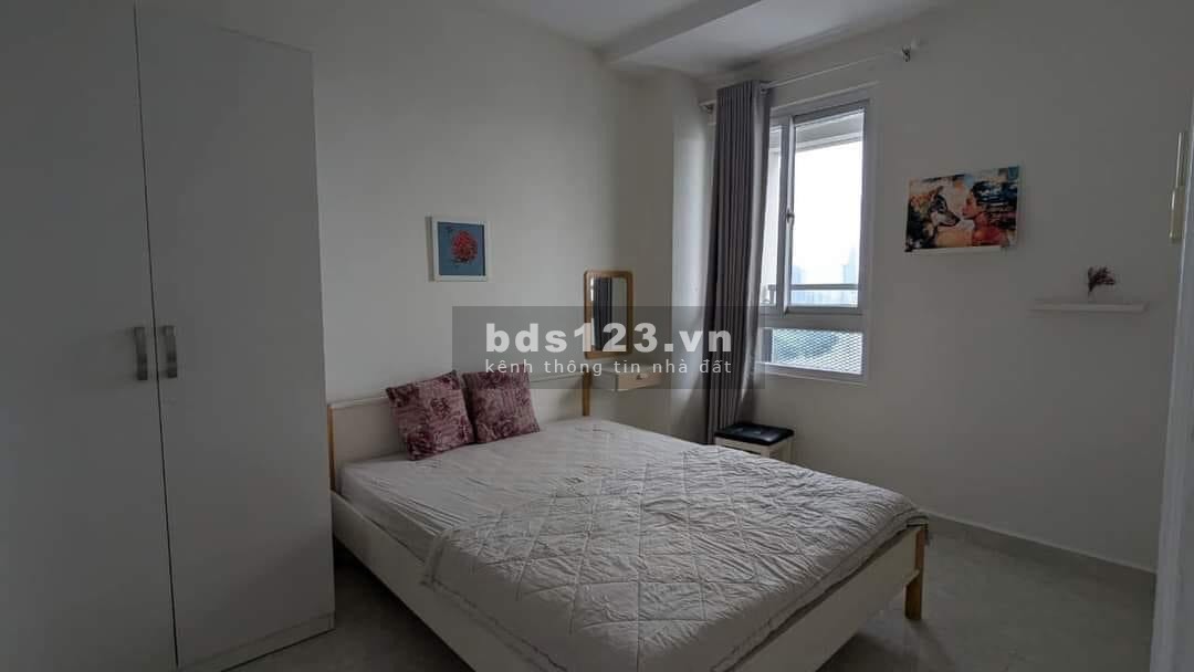 Chung cư Carillon 5 - Tân Phú 72m2 2pn 11tr5. Đầy đủ nội thất như hình, tầng cao view thoáng