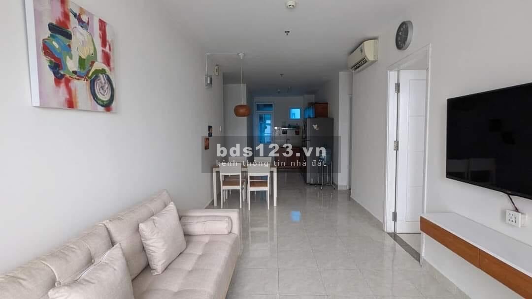 Chung cư Carillon 5 - Tân Phú 72m2 2pn 11tr5. Đầy đủ nội thất như hình, tầng cao view thoáng