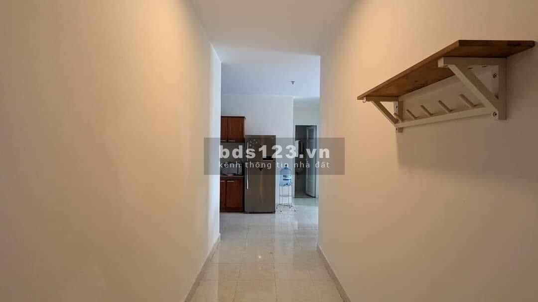 Chung cư Carillon 5 - Tân Phú 72m2 2pn 11tr5. Đầy đủ nội thất như hình, tầng cao view thoáng