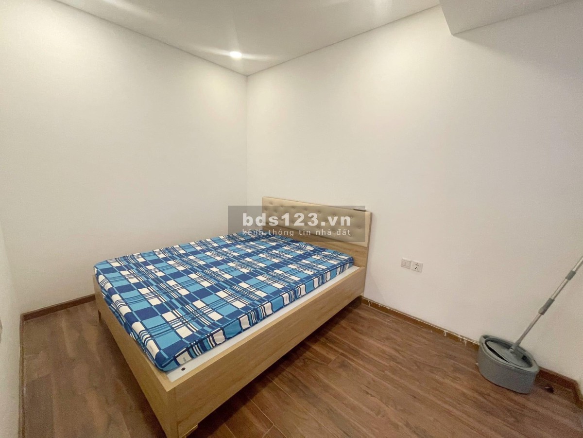 Chung cư IDICO- Phường Hòa Thạnh- Tân Phú 2pn, 71m2 giá thuê 11tr. Full nội thất như hình, căn góc
