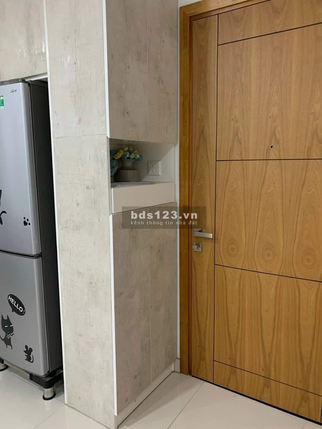 Chung cư Carillon 5 - Tân Phú 75m2 2pn 11tr5. Đầy đủ nội thất như hình, nhà đẹp, ban công thoáng
