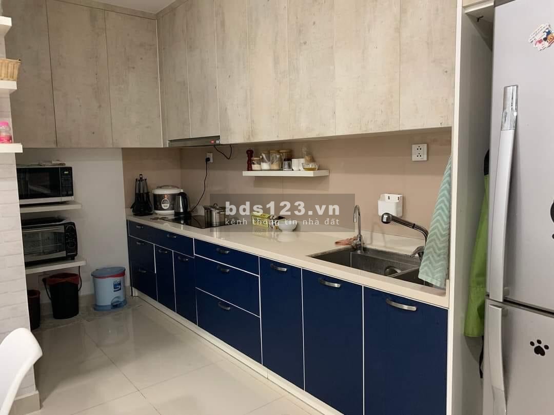 Chung cư Carillon 5 - Tân Phú 75m2 2pn 11tr5. Đầy đủ nội thất như hình, nhà đẹp, ban công thoáng