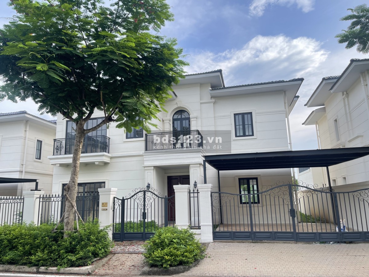Cần bán nhà phố biệt thự Swanbay giá tốt, giỏ hàng cập nhật liên tục tháng 7/2024.