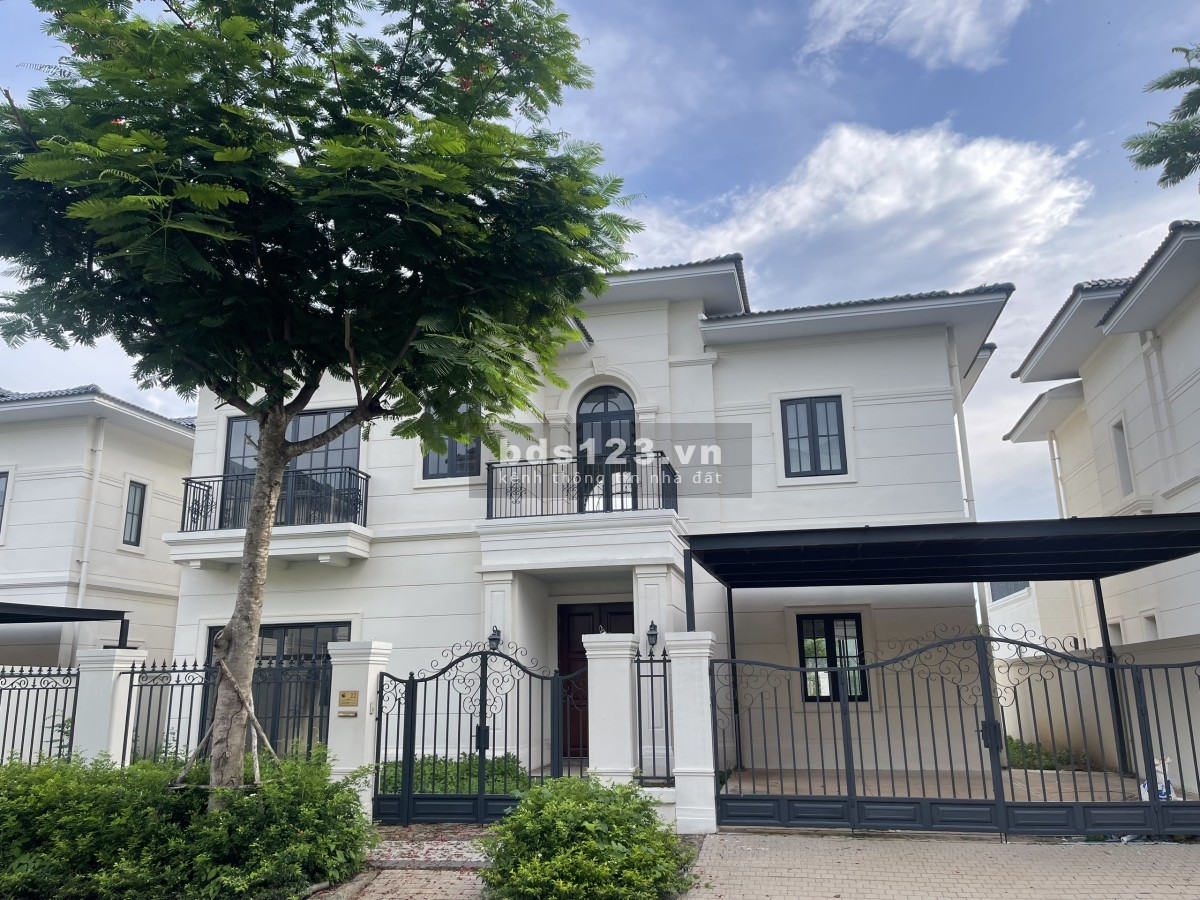Cần bán nhà phố biệt thự Swanbay giá tốt, giỏ hàng cập nhật liên tục tháng 7/2024.