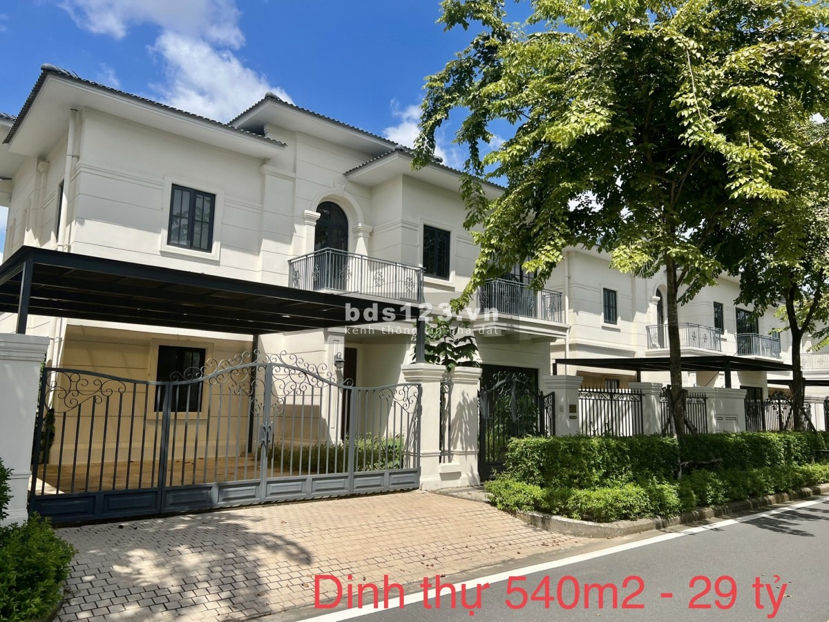 Cần bán nhà phố biệt thự Swanbay giá tốt, giỏ hàng cập nhật liên tục tháng 7/2024.