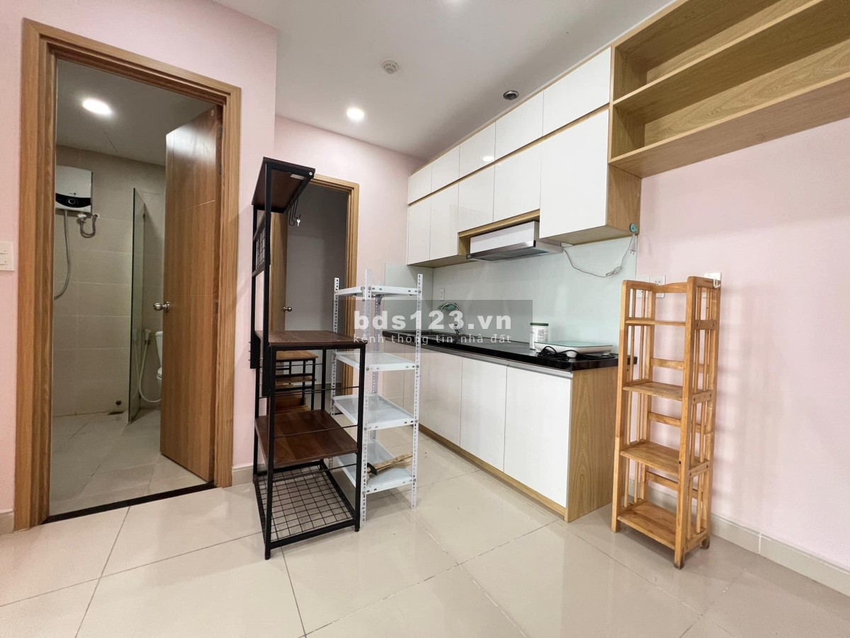 Chung cư Ruby Garden - Tân Bình 2pn 85m2 12tr/th. Nội thất đầy đủ, tầng cao view thoáng mát