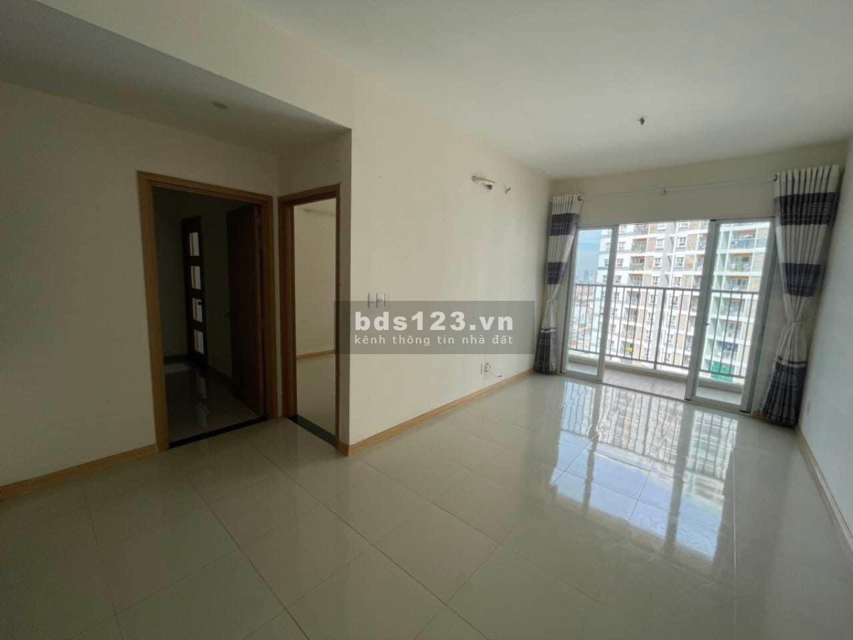 Chung cư Dream Home - Gò Vấp 75m2 2pn 7tr. Nhà trống, mới sạch sẽ, ban công thoáng mát