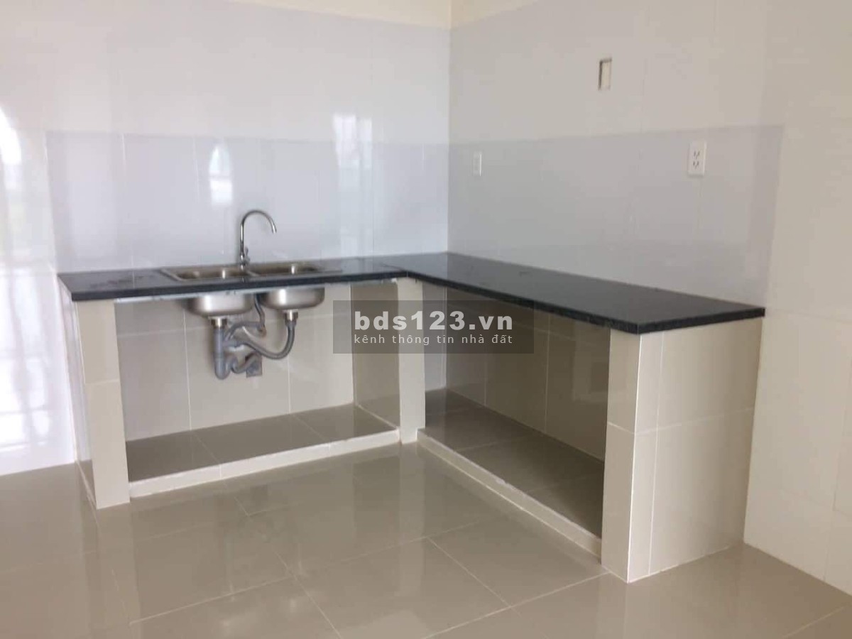 Chung cư Dream Home - Gò Vấp 75m2 2pn 7tr. Nhà trống, mới sạch sẽ, ban công thoáng mát