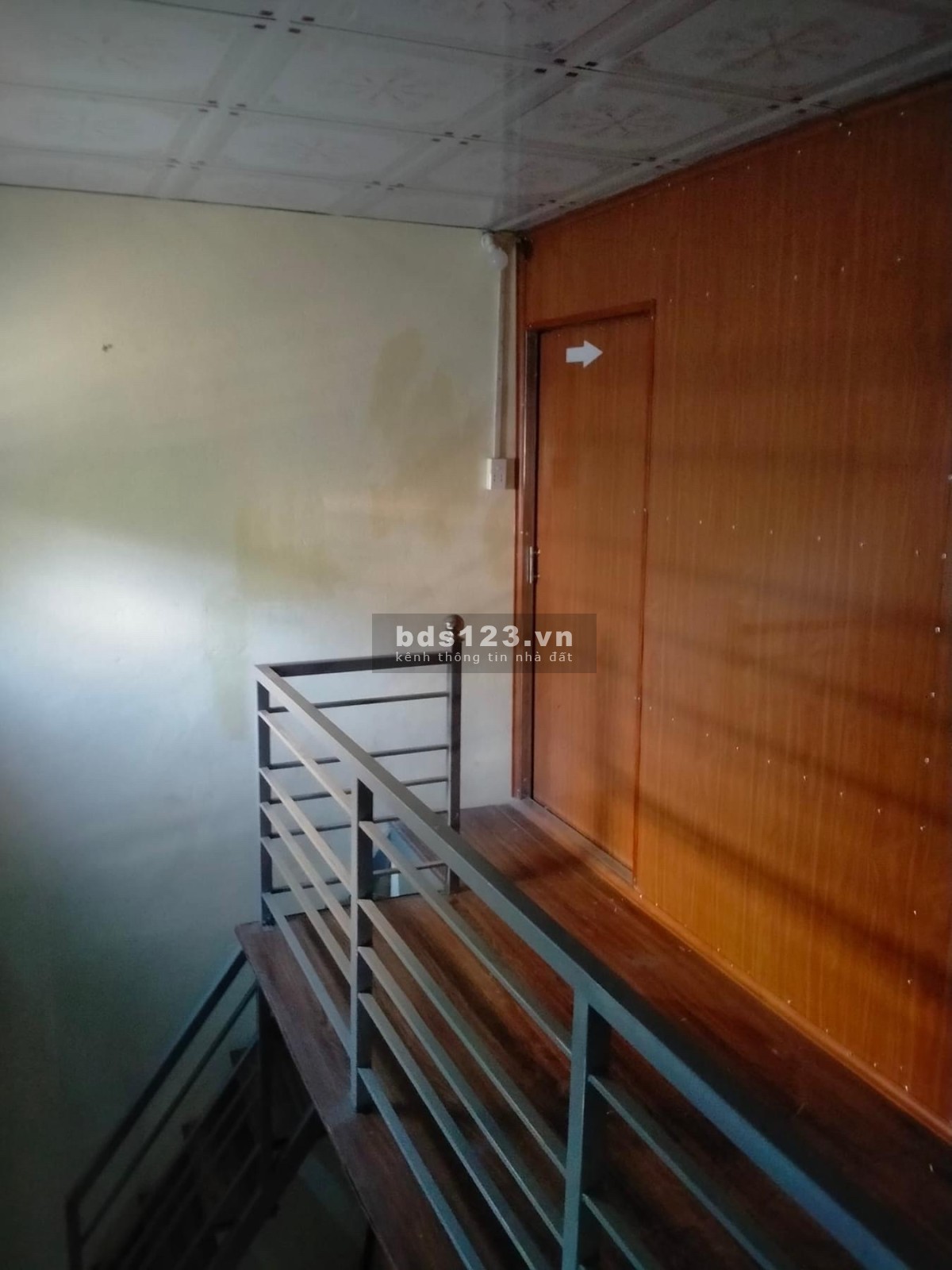 Chính chủ cho thuê căn hộ khép kín 36m2, 2 ngủ, gác xép - Ngô Từ, Lam Sơn, Thanh Hoá
