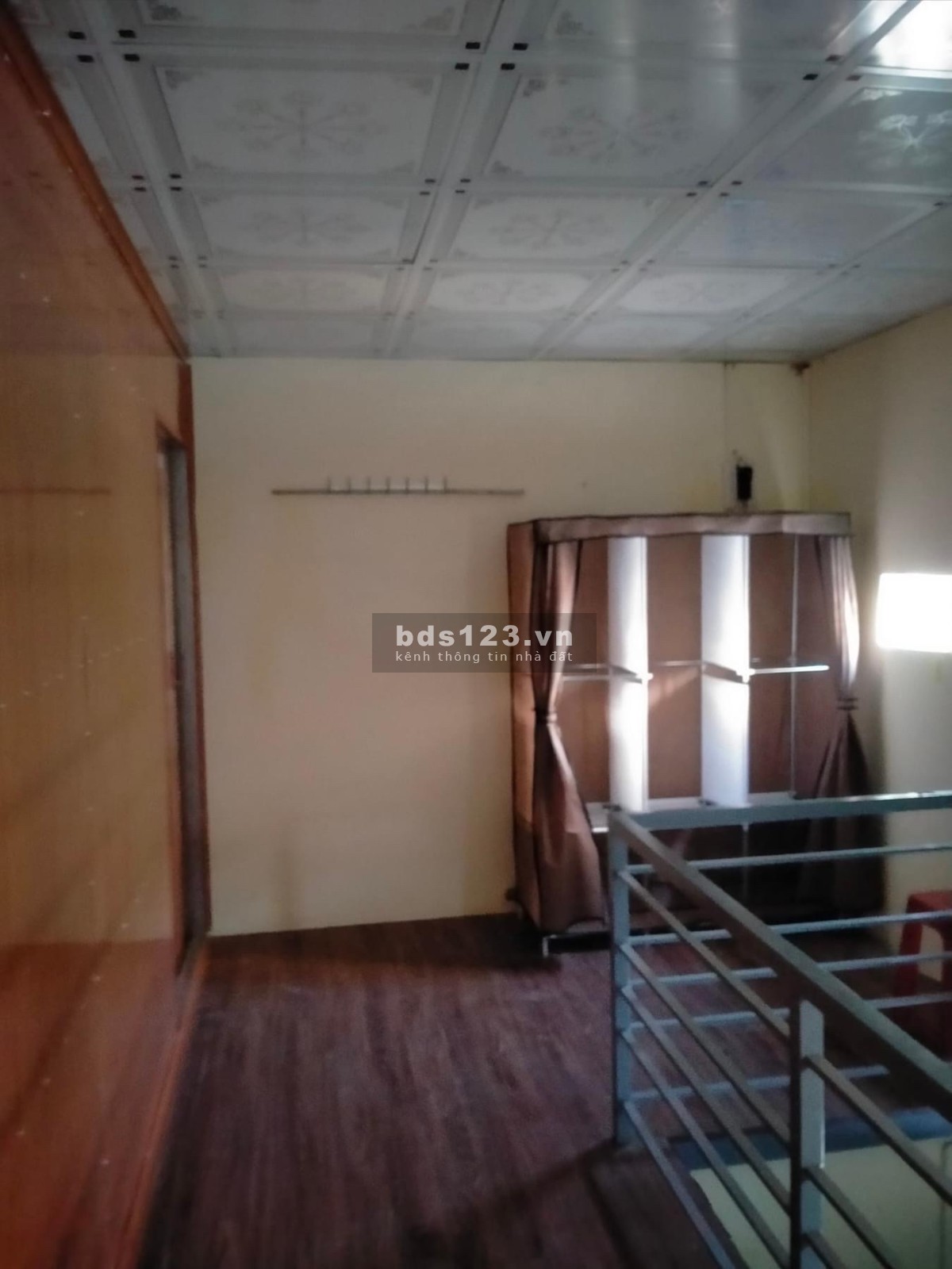 Chính chủ cho thuê căn hộ khép kín 36m2, 2 ngủ, gác xép - Ngô Từ, Lam Sơn, Thanh Hoá