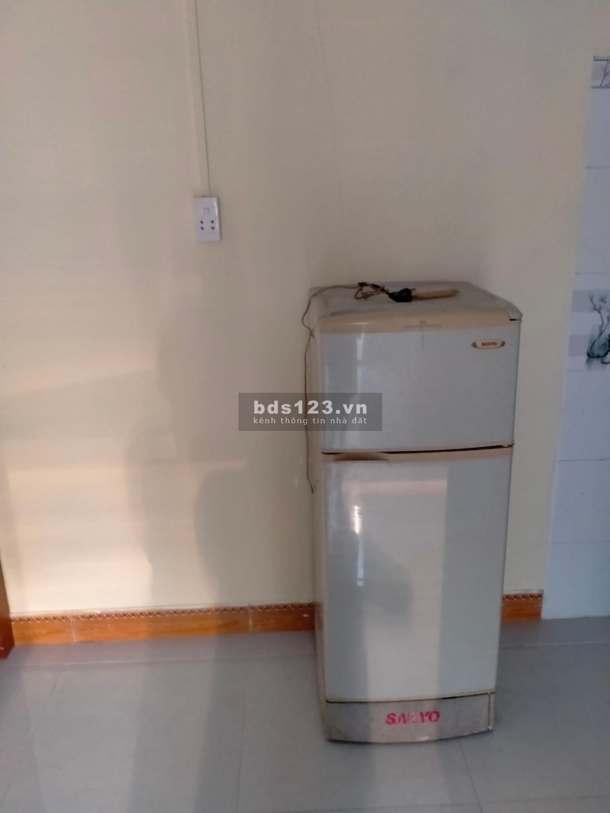 Chính chủ cho thuê căn hộ khép kín 36m2, 2 ngủ, gác xép - Ngô Từ, Lam Sơn, Thanh Hoá
