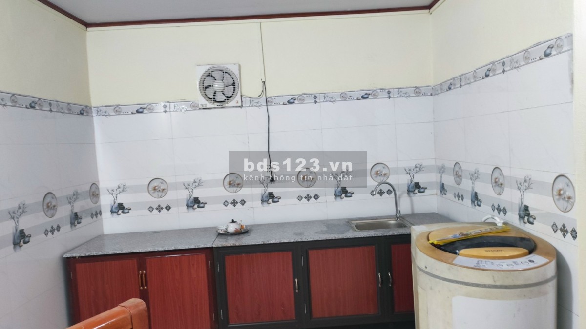 Chính chủ cho thuê căn hộ khép kín 36m2, 2 ngủ, gác xép - Ngô Từ, Lam Sơn, Thanh Hoá