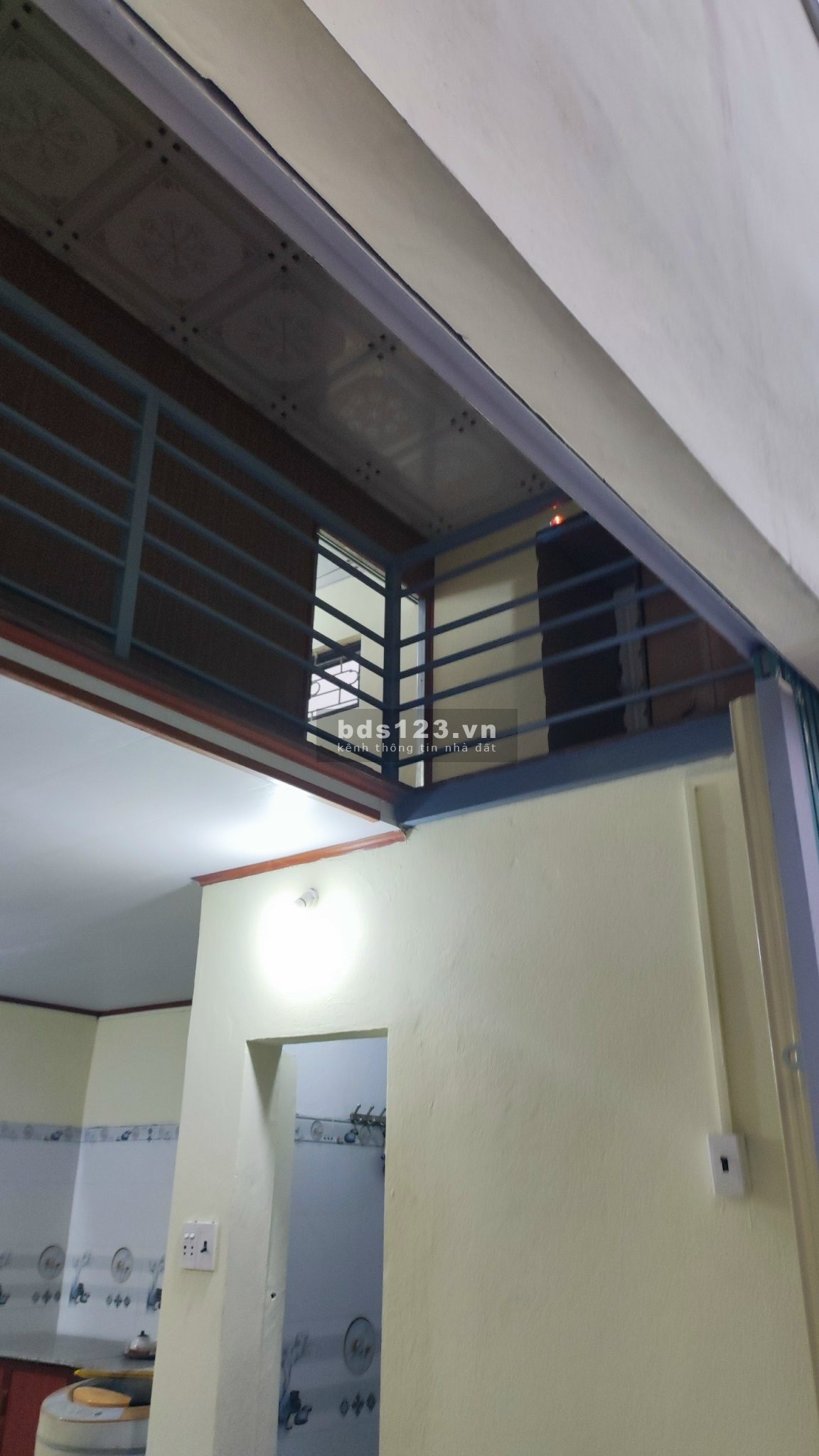 Chính chủ cho thuê căn hộ khép kín 36m2, 2 ngủ, gác xép - Ngô Từ, Lam Sơn, Thanh Hoá