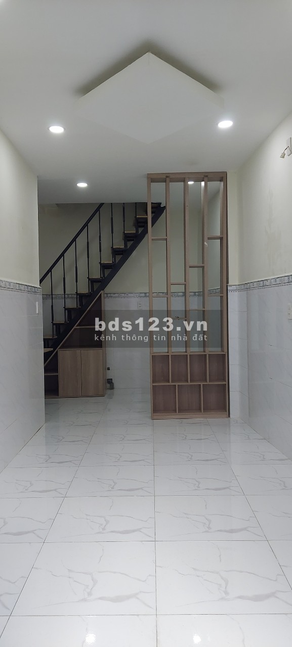 Gần Ngô Tất Tố Khu đất vàng P22, Bình Thạnh, 25m, Nở Hậu, 2.950 Tỷ.
