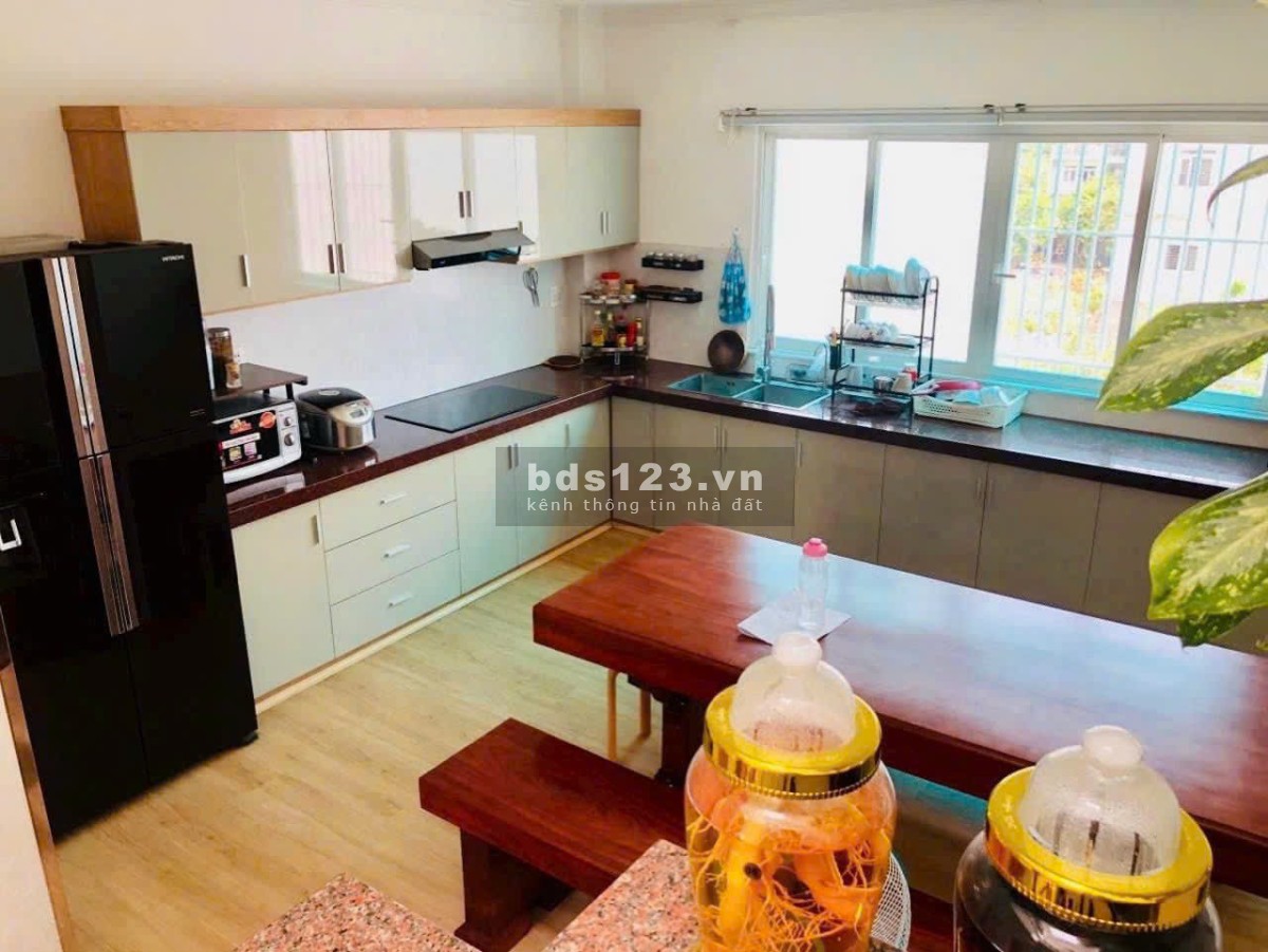 Bán nhà An Phú Quận 2 khu 30ha (30 mẫu) đường Song Hành TP Thủ Đức (80m2) 13.5 tỷ