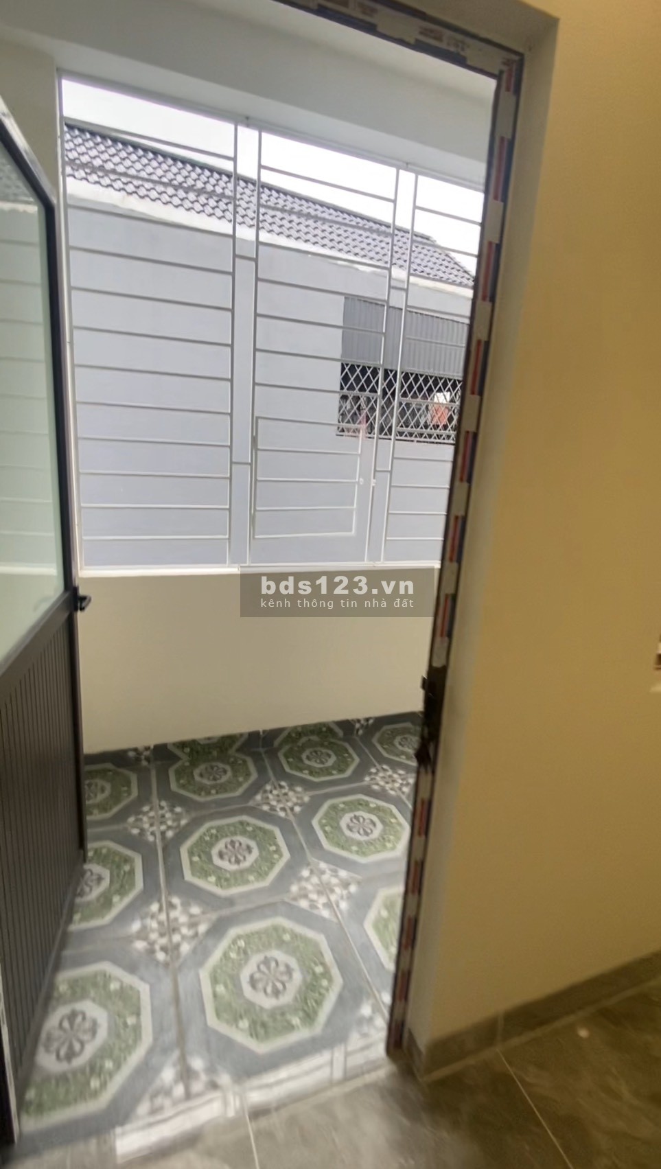 NHÀ THIẾT KẾ RỘNG RÃI VỚI DIỆN TÍCH 53m2 GIÁ CHỈ 2,7 TỶ FULL NỘI THẤT CƠ BẢN NẰM TẠI XÃ ĐẠI THÀNH