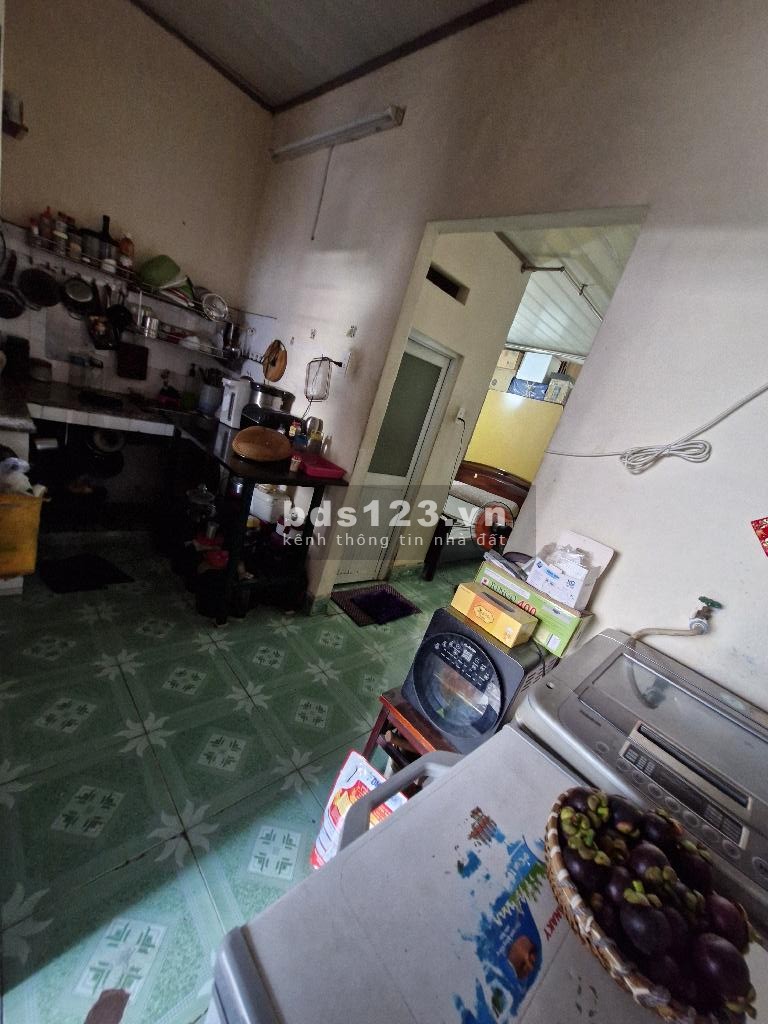 Bán Đất Thổ Cư, Mặt Tiền, 67m2, Đường thông, Phước Long B, Q9. Giá hơn 6 tỷ