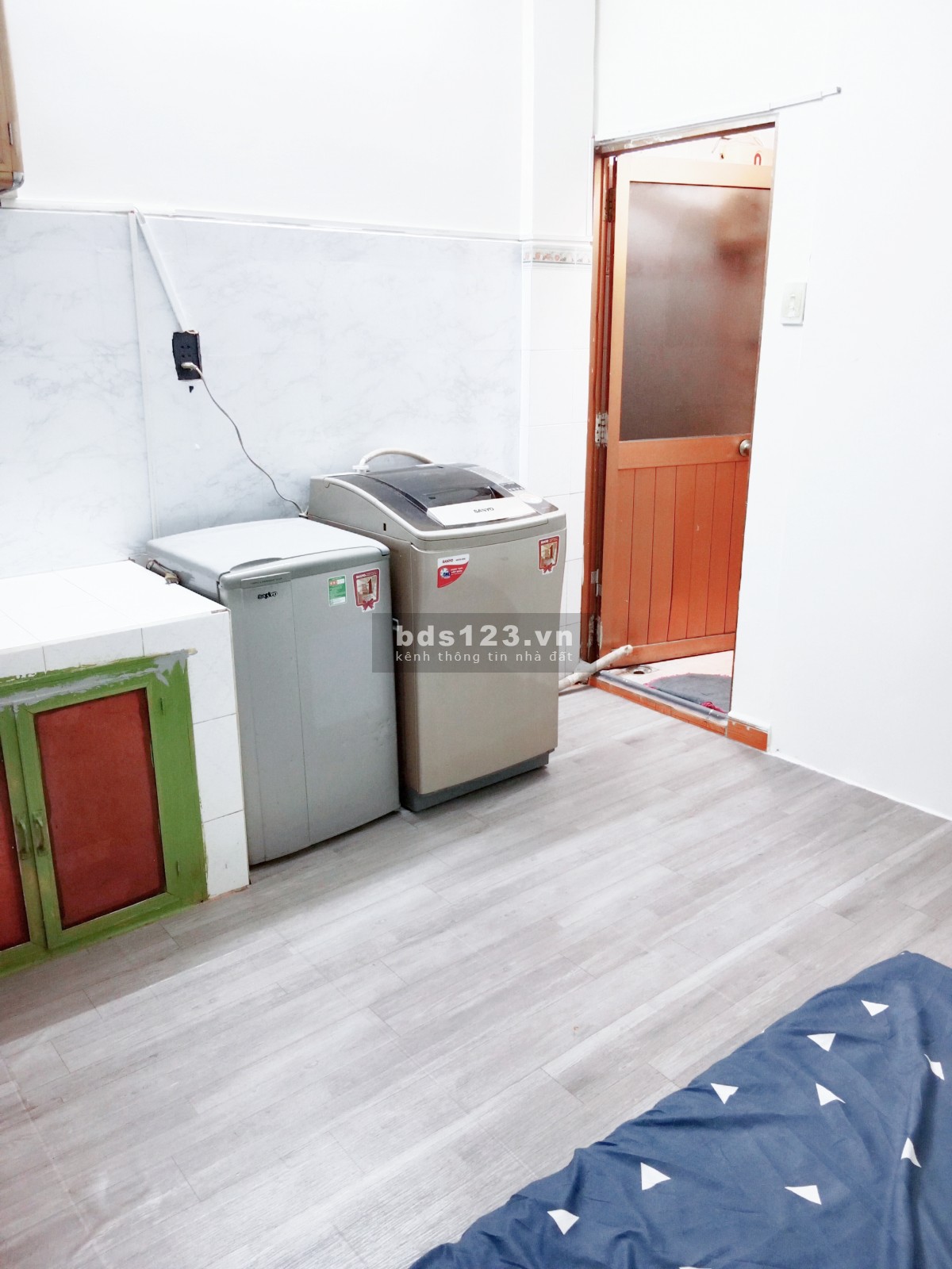 PHÒNG CHO THUÊ TẠI TRUNG TÂM QUẬN 3,1 FULL NỘI THẤT