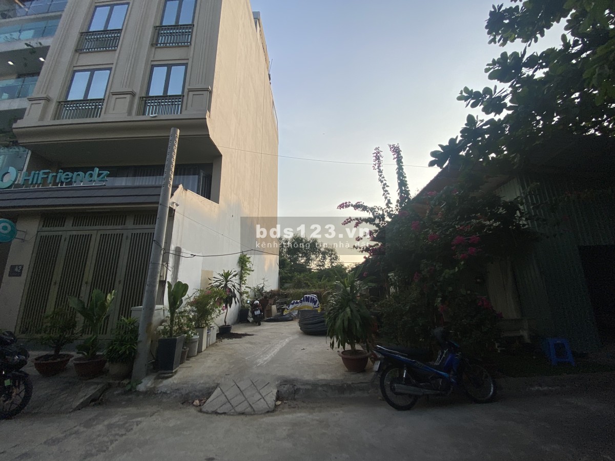 Bán đất An Khánh Quận 2 đường Trần Não khu nhà ở 8.6ha TP Thủ Đức (147 tr/m2) 140m2
