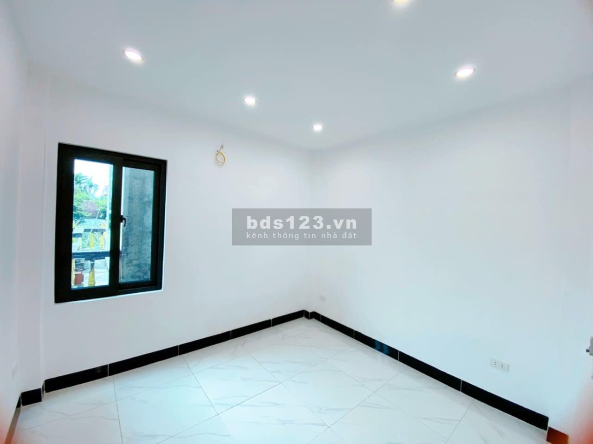 Nhanh tay 2,55tỷ có ngay nhà mới 3Tx41m2, 5p ra Trạm bơn Yên Nghĩa, KĐT Đô Nghĩa, Yên Nghĩa
