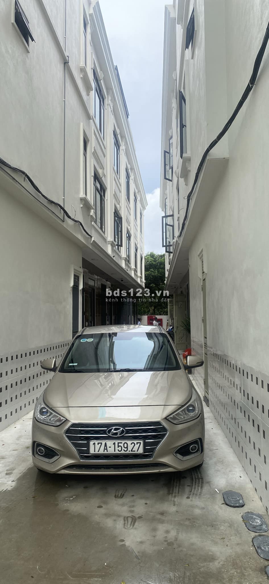 Nhanh tay 2,55tỷ có ngay nhà mới 3Tx41m2, 5p ra Trạm bơn Yên Nghĩa, KĐT Đô Nghĩa, Yên Nghĩa