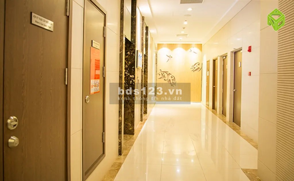 Cho thuê căn hộ studio 48m2 tòa nhà Lexington Residence, TP Thủ Đức