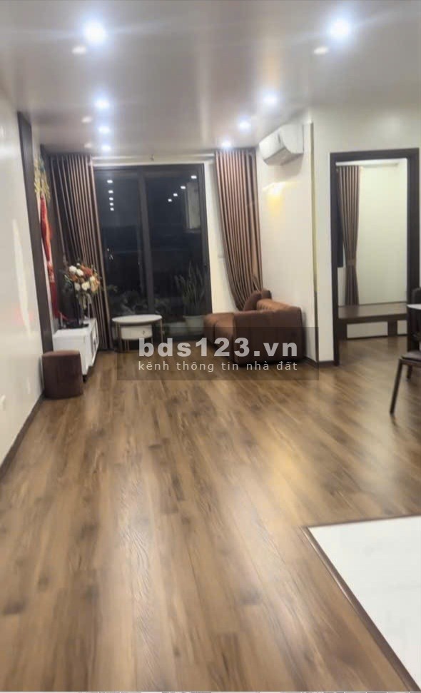 Chính chủ bán chung cư Hà Trì view khu công viên giải trí cực thoáng