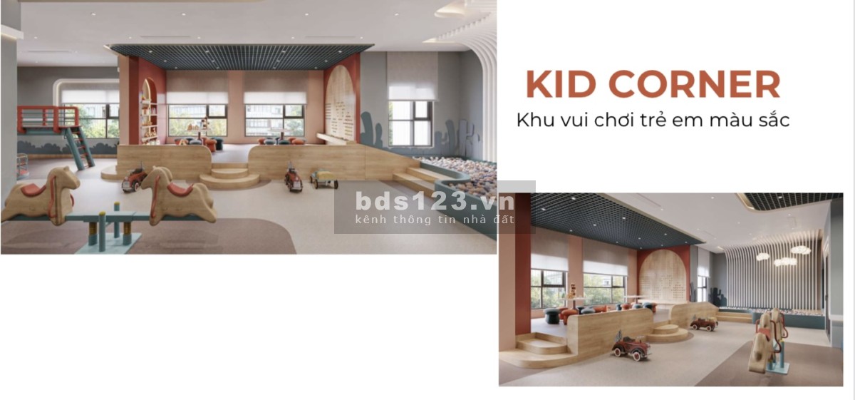 Booking chọn căn toà BE1 - toà đẹp nhất phân khu The Beverly.