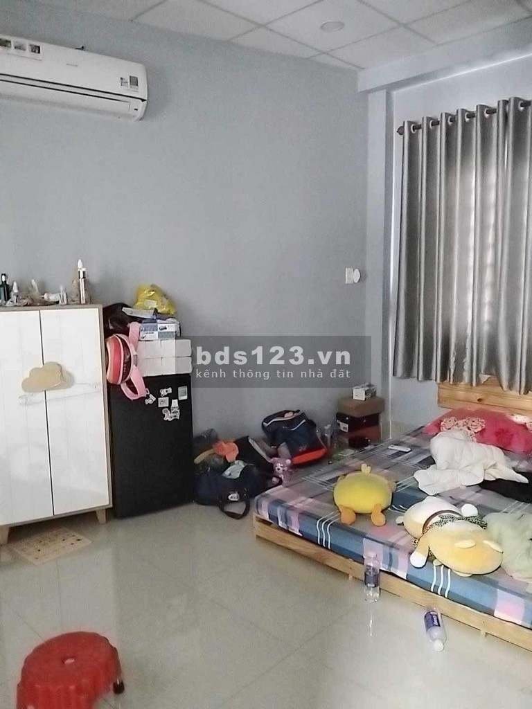 Bán nhà MTKD - Ngang gần 9m, thu 30tr/th, Làng Tăng Phú, Quận 9. Giá 13 tỷ
