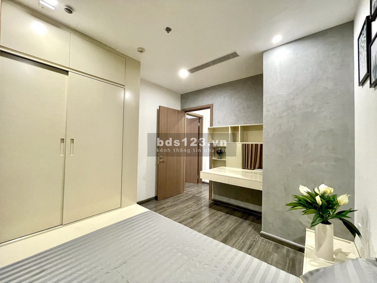 Nhanh tay sở hữu căn hộ 2N2W Pavilion, Diện tích 68M2 Giá Chỉ từ 3,100 tỷ tại Vinhomes Ocean Park.