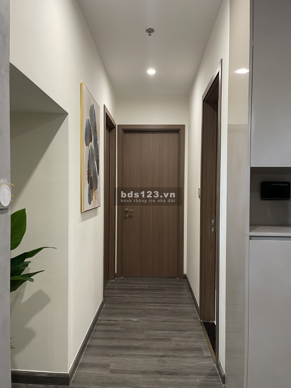 Nhanh tay sở hữu căn hộ 2N2W Pavilion, Diện tích 68M2 Giá Chỉ từ 3,100 tỷ tại Vinhomes Ocean Park.