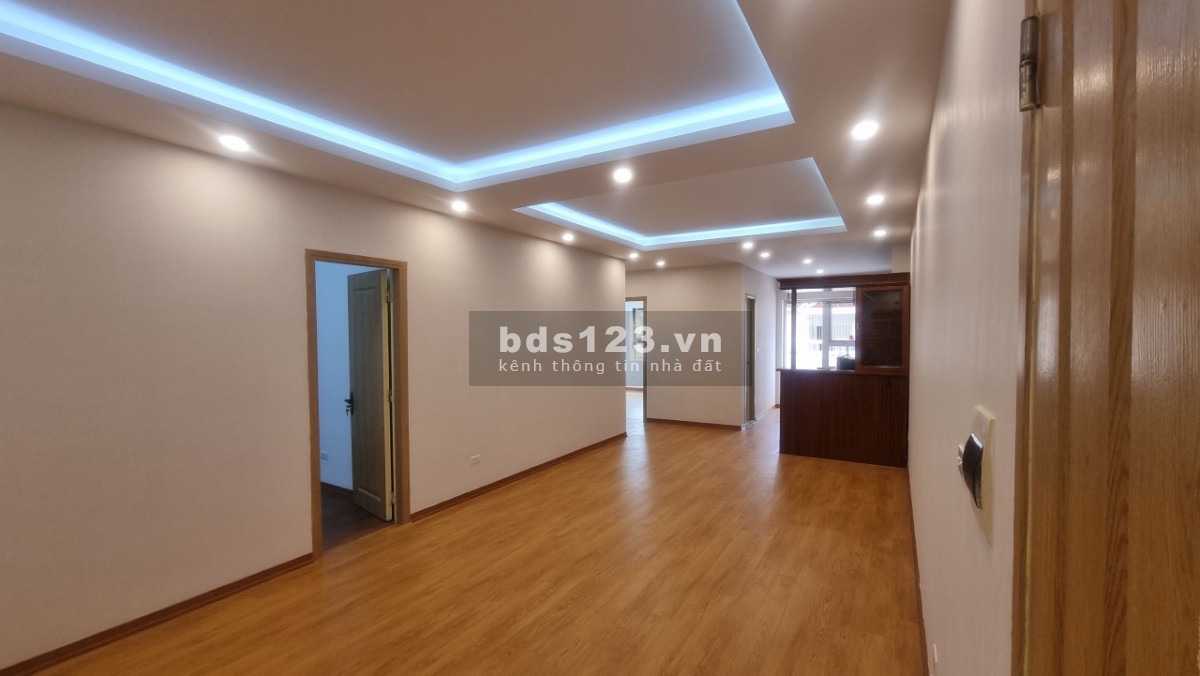 Cơ hội hiếm có: căn hộ 95m2 3 ngủ tại Xa La giá chỉ 2,2x tỷ siêu hời, rộng rãi cho các gia đình